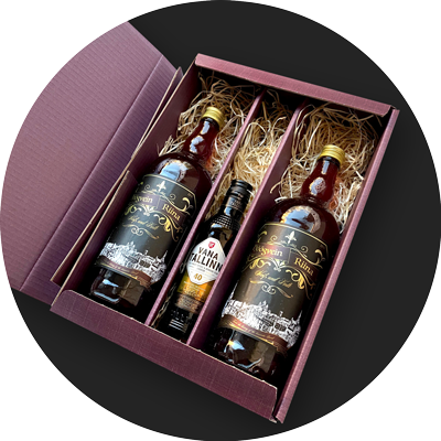 Geschenkset bestellen